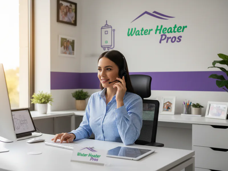 Water Heater Repair  in Cave Creek  FAQ